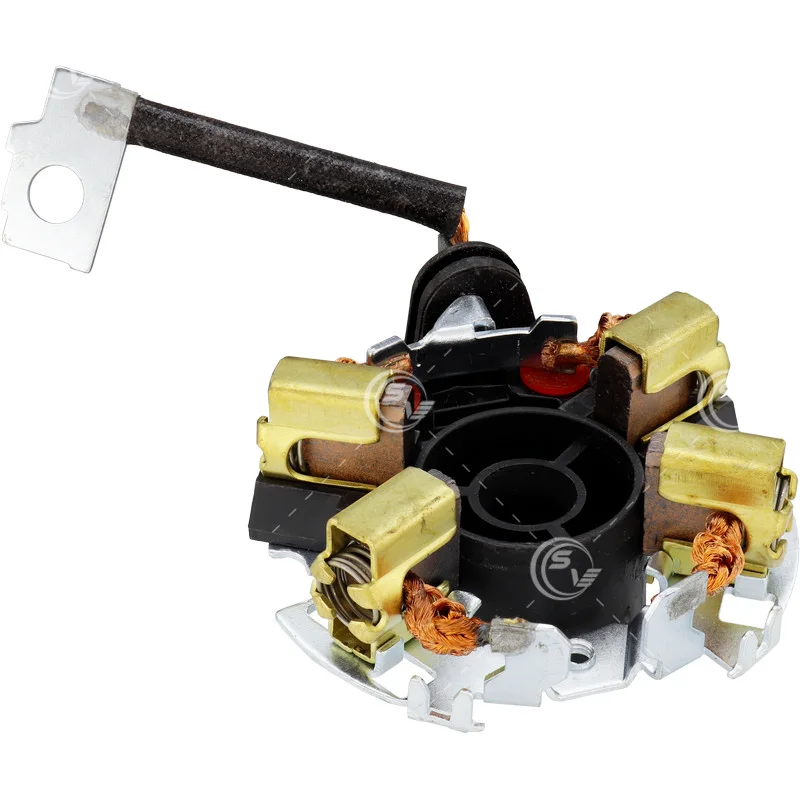 PORTA CARBON MARCHA BOSCH AUDI PASSAT 12V P336408 ASER PREMIUM