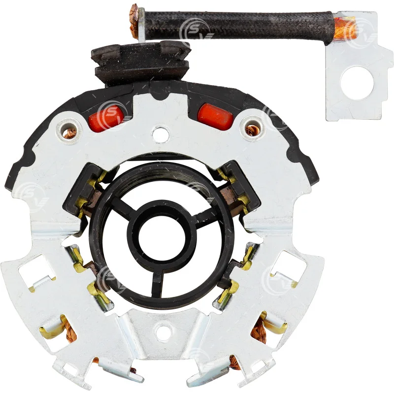 PORTA CARBON MARCHA BOSCH AUDI PASSAT 12V P336408 ASER PREMIUM