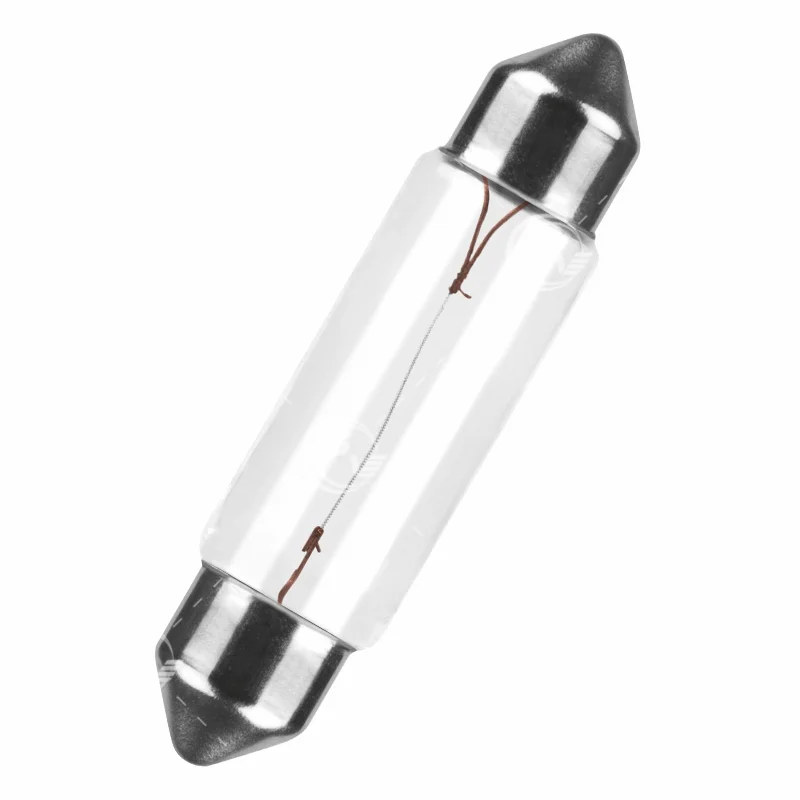 FOCO NEOLUX 6429 24V 10W 11X40 LUZ INTERIOR
