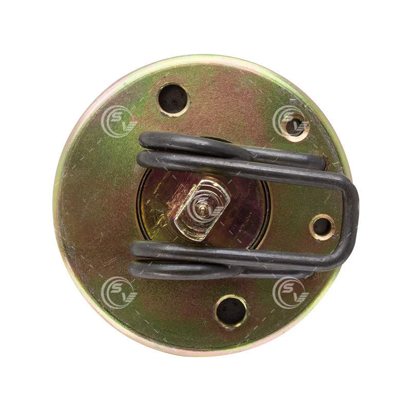 SOLENOIDE MARCHA HITACHI ISUZU THERMO KING CARRIER PONTIAC CHEVROLET OSGR 12V 3 TER S81108 / 66-8110