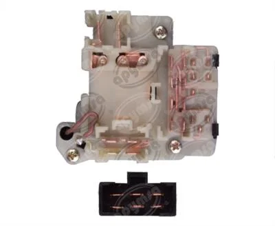 PALANCA DIRECCIONALES MAZDA B 2000 B 2200 B 2600 2912900 / CBS1371 IMPORTADO