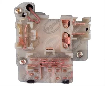 PALANCA DIRECCIONALES MAZDA B 2000 B 2200 B 2600 2912900 / CBS1371 IMPORTADO
