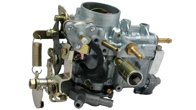 CARBURADOR NISSAN TSURU I PICK UP GARGANTA UNIVERSAL M-177NK VOLTMAX
