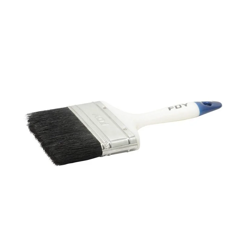 BROCHAMAGO DE PLÁSTICO FOY DE 2 1/2" o 63.5mm