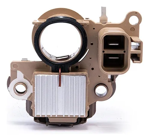 REGULADOR ALTERNADOR TRANSPO MITSUBISHI 12V 90 AMP 3 TER ECLIPSE SONATA HYUNDAI ELANTRA IM831