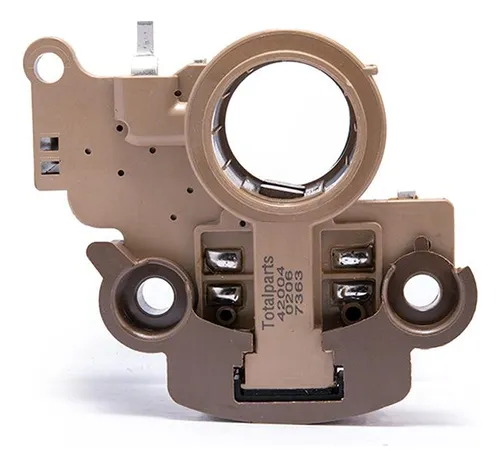 REGULADOR ALTERNADOR TRANSPO MITSUBISHI 12V 90 AMP 3 TER ECLIPSE SONATA HYUNDAI ELANTRA IM831