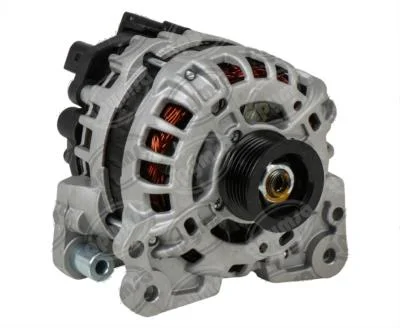 ALTERNADOR AUTOMOTRIZ BOSCH 10DN VW POLO VENTO 2 TER 6 RAN 4 CIL12V 110A GIRO DER 0045700 / 21042 VALUE