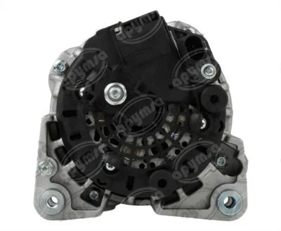 ALTERNADOR AUTOMOTRIZ BOSCH 10DN VW POLO VENTO 2 TER 6 RAN 4 CIL12V 110A GIRO DER 0045700 / 21042 VALUE