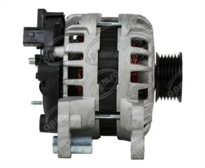 ALTERNADOR AUTOMOTRIZ BOSCH 10DN VW POLO VENTO 2 TER 6 RAN 4 CIL12V 110A GIRO DER 0045700 / 21042 VALUE