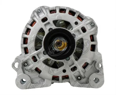 ALTERNADOR AUTOMOTRIZ BOSCH 10DN VW POLO VENTO 2 TER 6 RAN 4 CIL12V 110A GIRO DER 0045700 / 21042 VALUE