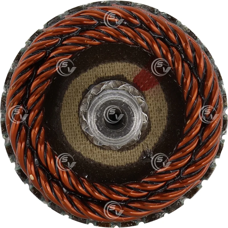 ARMADURA MARCHA BOSCH PEUGEOT 206 10DTS 12V A011138