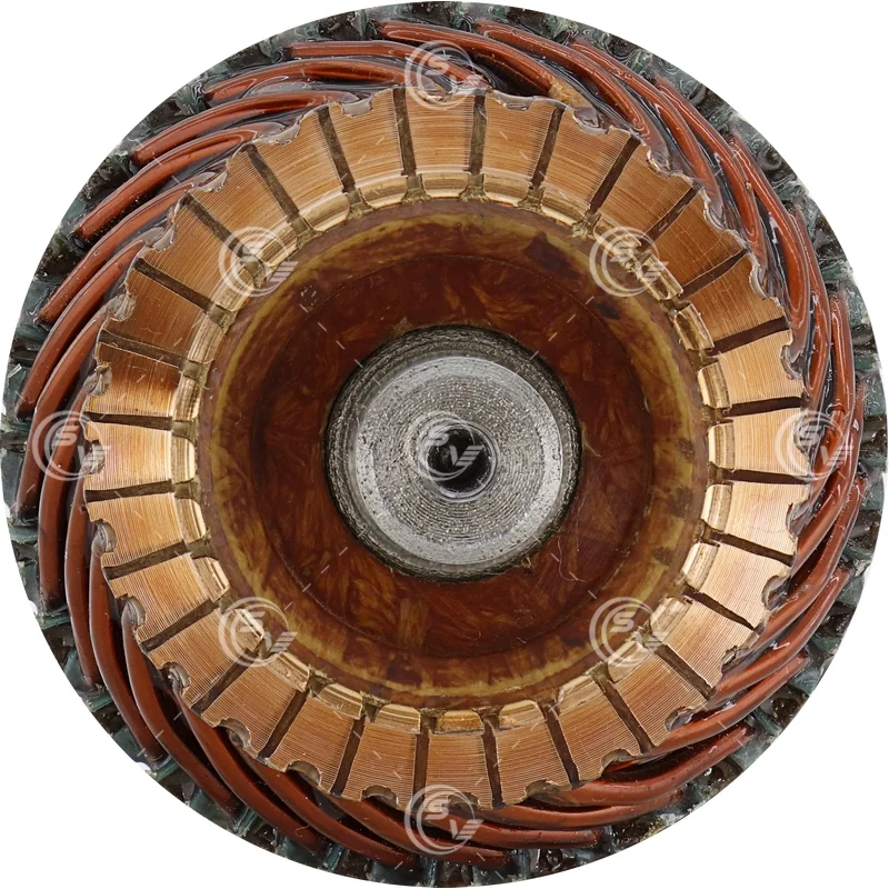 ARMADURA MARCHA BOSCH PEUGEOT 206 10DTS 12V A011138