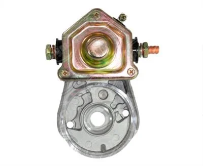 SOLENOIDE MARCHA NIPPONDENSO DENSO OSGR DODGE CASE RETRO 24V 4.5kW S668214 ASER