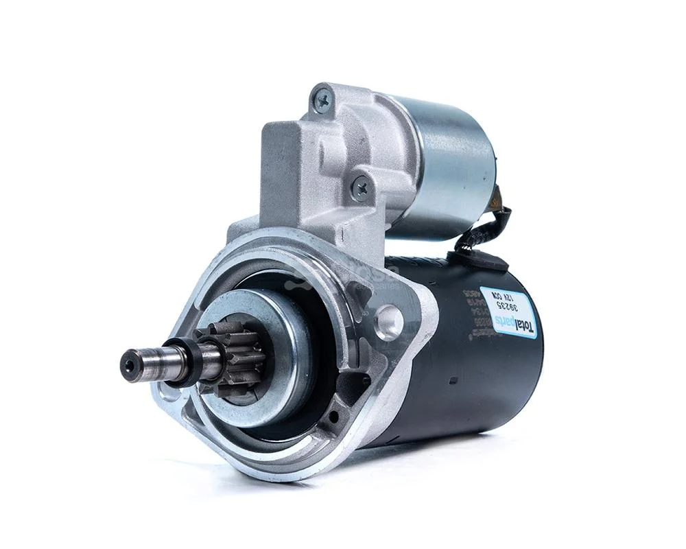 MARCHA AUTOMOTRIZ BOSCH PMGR VW BEETLE BRASILIA COMBI KARMANN SEDAN 12V 9D 0.9kW GIRO IZQ 2817901 / 19006 VALUE