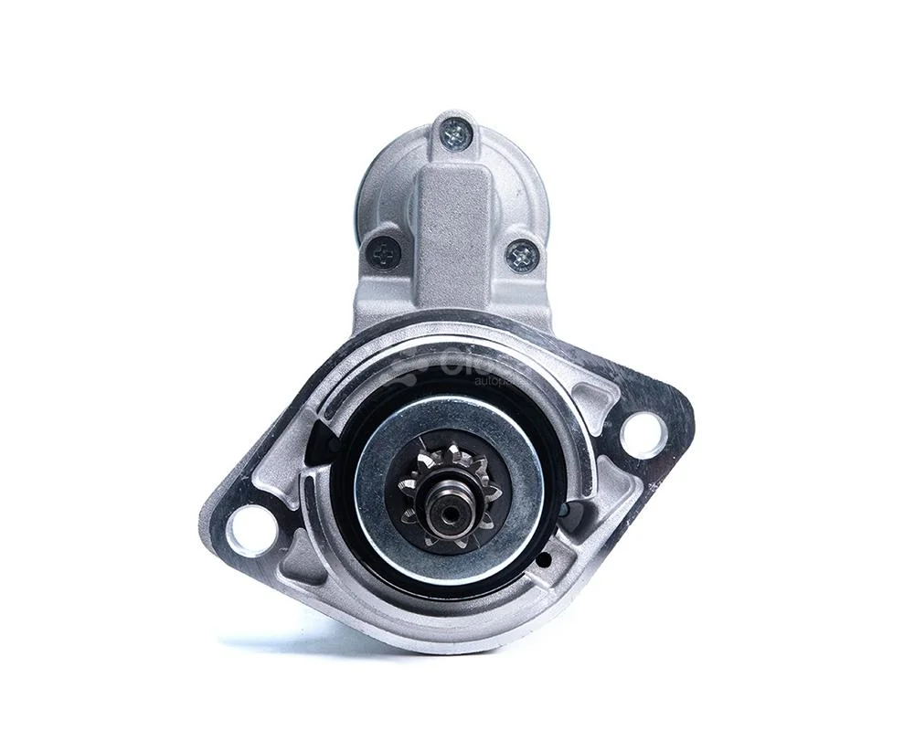 MARCHA AUTOMOTRIZ BOSCH PMGR VW BEETLE BRASILIA COMBI KARMANN SEDAN 12V 9D 0.9kW GIRO IZQ 2817901 / 19006 VALUE