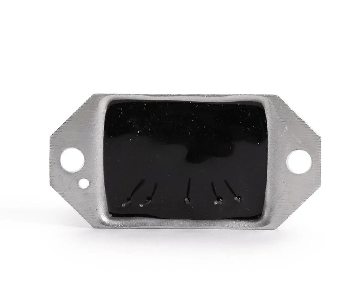REGULADOR ALTERNADOR HITACHI 12V 35-60 AMP 5 TER NISSAN 41960 / IH210 TOTAL