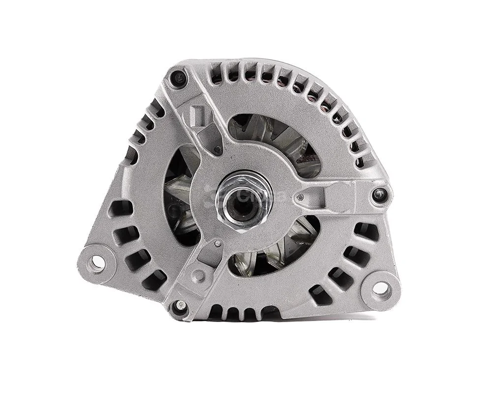 ALTERNADOR AUTOMOTRIZ LUCAS PERKINS IR/IF CARTEPILLAR 12V 120A GIRO DER SIN POLEA 50221 TOTAL