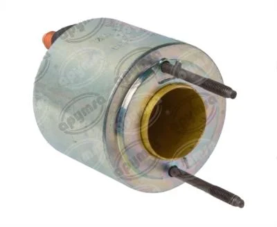 SOLENOIDE MARCHA VALEO HYUNDAI H100 DIESEL VW EUROVAN GASOLINA RENAULT 2 TORNILLOS ZM592 / 66-9416