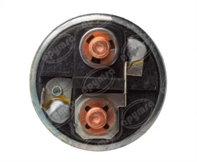 SOLENOIDE MARCHA VALEO HYUNDAI H100 DIESEL VW EUROVAN GASOLINA RENAULT 2 TORNILLOS ZM592 / 66-9416