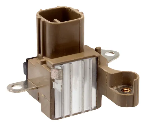 REGULADOR ALTERNADOR PREMIUM NIPPONDENSO 12V 130 AMP 4 TER HONDA ODYSSEY PILOT ACURA IN6004