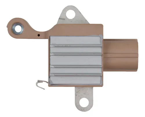 REGULADOR ALTERNADOR PREMIUM NIPPONDENSO 12V 130 AMP 4 TER HONDA ODYSSEY PILOT ACURA IN6004