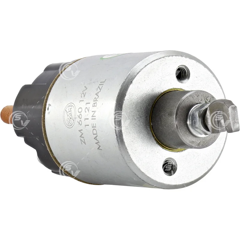SOLENOIDE MARCHA NIPPONDENSO TOYOTA CELICA 12V ZM660 / 66-8230