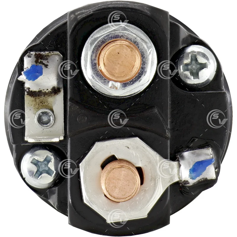 SOLENOIDE MARCHA NIPPONDENSO TOYOTA CELICA 12V ZM660 / 66-8230