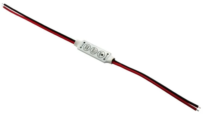 MODULO CONTROL FUNCIONES TIRA LED CON-L3 IMPORTADO