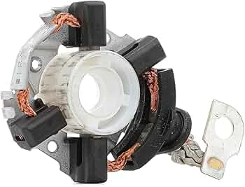 PORTA CARBON BOSCH ORIGINAL MARCHA BOSCH VW GOLF JETTA A4 A5 PASSAT 12V 030115E2 / 1004336506