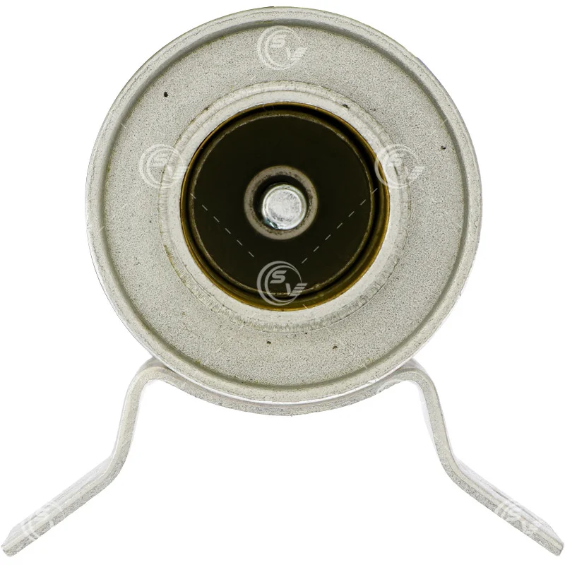 SOLENOIDE MARCHA PRESTOLITE CLARK HYSTER FORD MASSEY FERGUSON 12V 4TOR ZM503