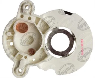 PORTA CARBON MARCHA CHRYSLER OSGR CHRYSLER DODGE SK74 CON OREJAS 12V P00601 / 69-301