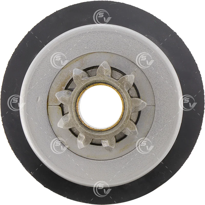 BENDIX MARCHA BOSCH VW CORRADO GOLF JETTA PASSAT A3 9DTS 10E GIRO CW B0799 / 54-9167 ZEN
