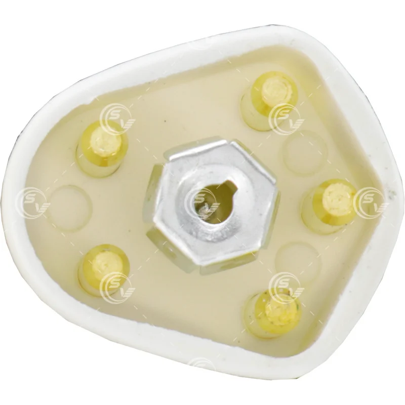 MODULO ENCENDIDO BOSCH ORIGINAL CHRYSLER 5 TER M010655 / 1987MN0004