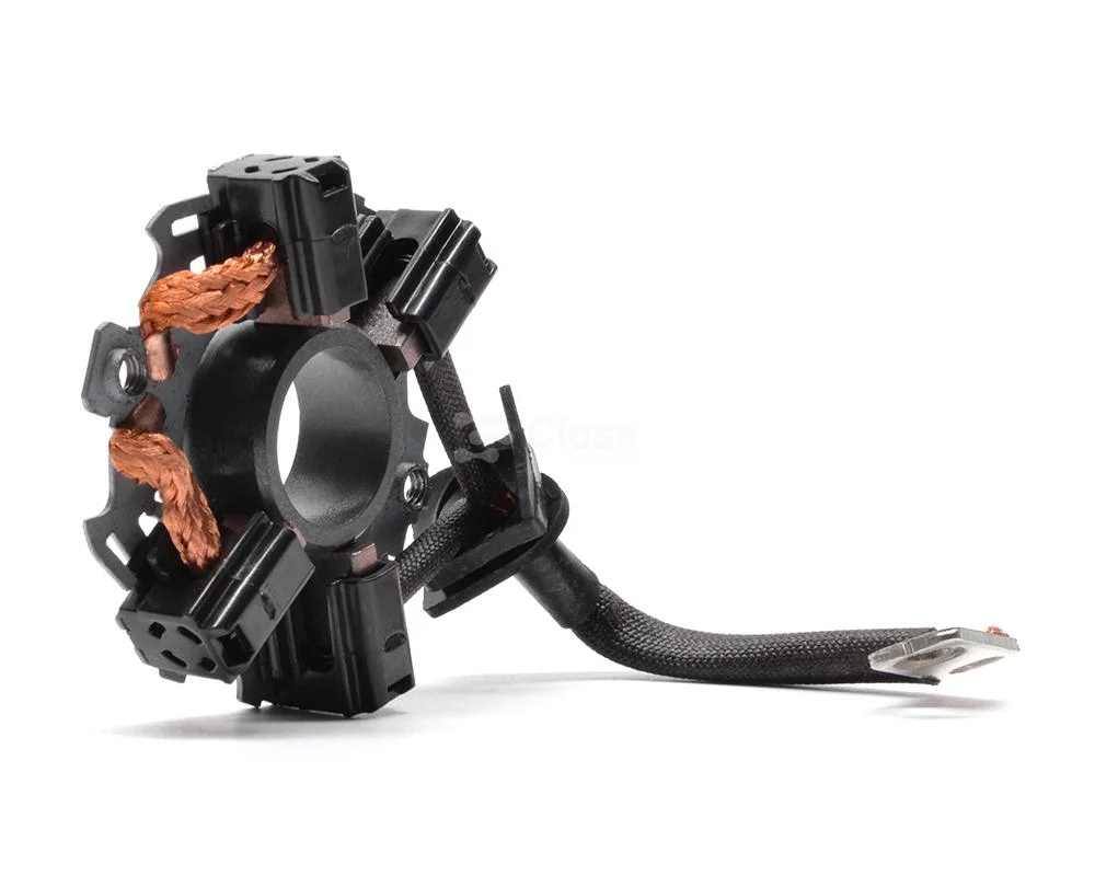 PORTA CARBON MARCHA MITSUBISHI NISSAN MICRA X TRAIL 12V 49337 / 69-8350 TOTAL