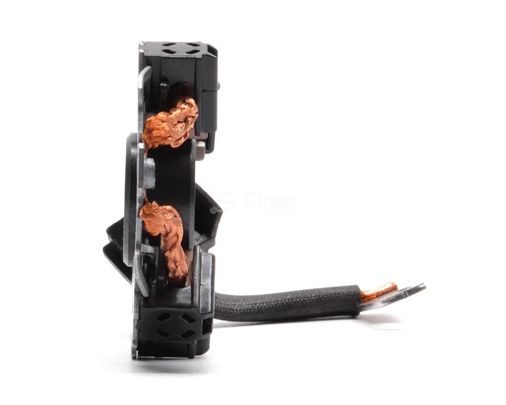 PORTA CARBON MARCHA MITSUBISHI NISSAN MICRA X TRAIL 12V 49337 / 69-8350 TOTAL