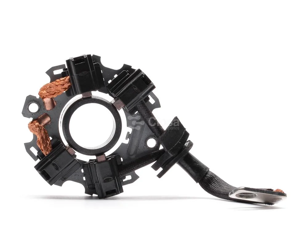 PORTA CARBON MARCHA MITSUBISHI NISSAN MICRA X TRAIL 12V 49337 / 69-8350 TOTAL