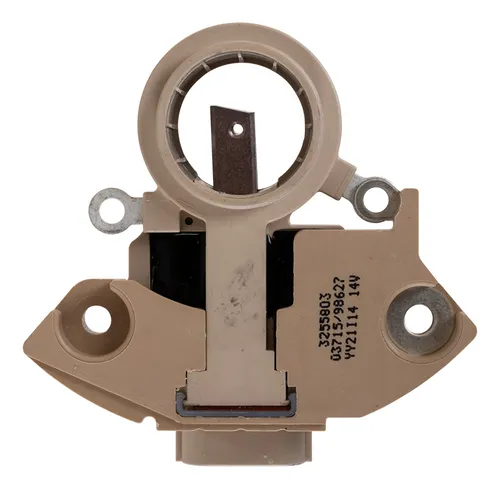 REGUALDOR ALTERNADOR TRANSPO MITSUBISHI 12V 100 AMP 3 TER MAZDA 3 6 CX-5 IM630