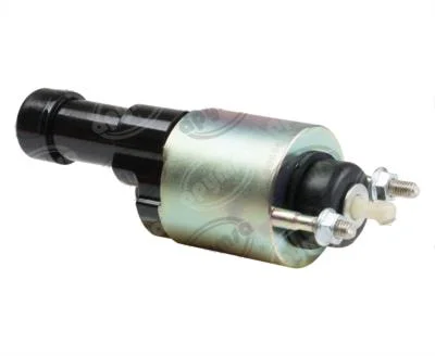 SOLENOIDE MARCHA NIPPONDENSO PMGR HONDA CIVIC ACCORD B/LARGO 12V 1 TER S79577 / 17957