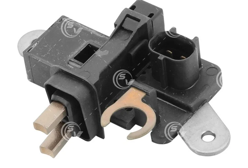 PORTA CARBON ALTERNADOR BOSCH ORIGINAL 12V 2 TER DODGE RAM 145250