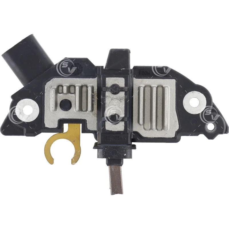 REGULADOR ALTERNADOR ASER PREMIUM BOSCH 12V 120 AMP 2 TER GM VECTRA IB226