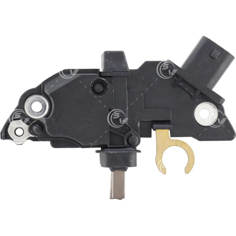 REGULADOR ALTERNADOR ASER PREMIUM BOSCH 12V 120 AMP 2 TER GM VECTRA IB226