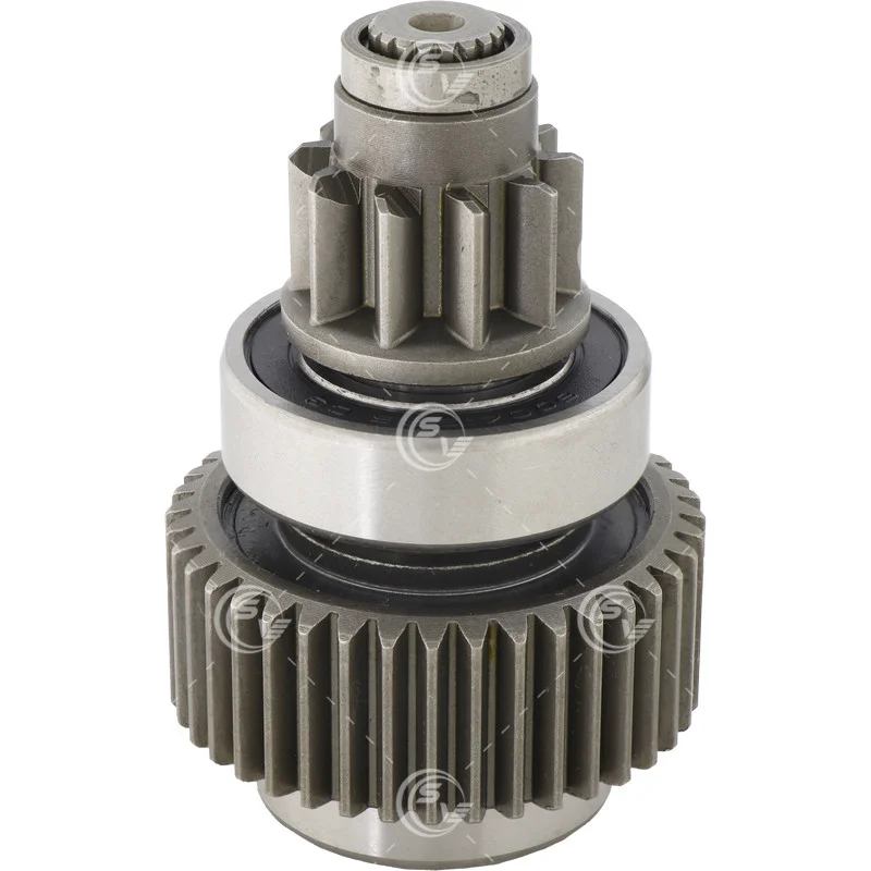 BENDIX MARCHA DENSO DODGE CHARGER CHRYSLER CARAVAN COUNTRY VOYAGER 10DTS 40DTS/C GIRO CW 39606 / 54-8226 / 0817 TOTAL