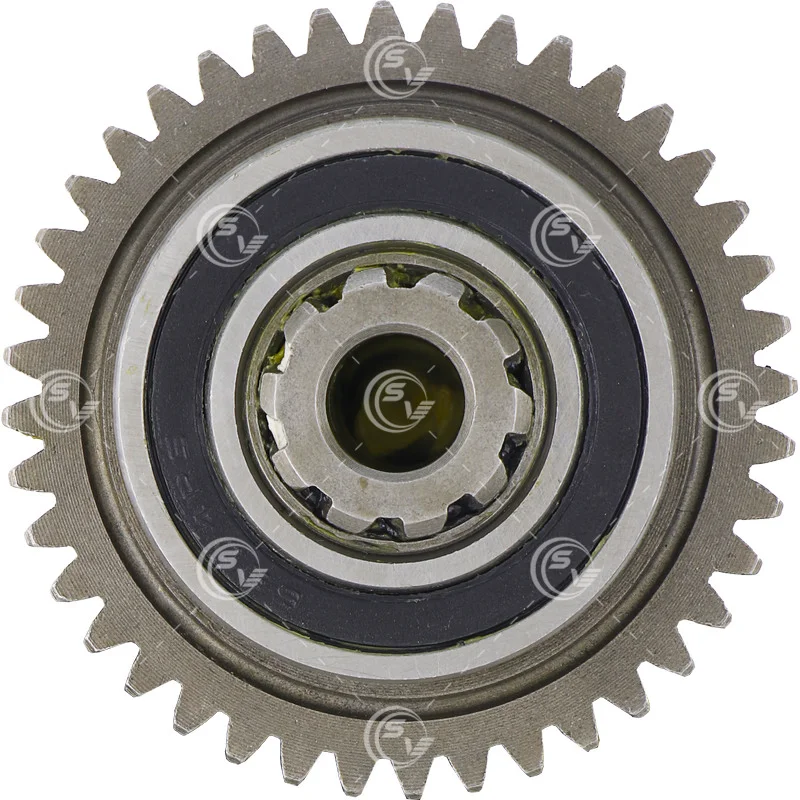 BENDIX MARCHA DENSO DODGE CHARGER CHRYSLER CARAVAN COUNTRY VOYAGER 10DTS 40DTS/C GIRO CW 39606 / 54-8226 / 0817 TOTAL