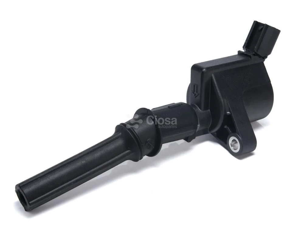 BOBINA DE ENCENDIDO FORD MUSTANG GRAND MARQUIS LOBO SUPER DUTY ECOLINE 2 TER 39019 / FD503 INJEKTION