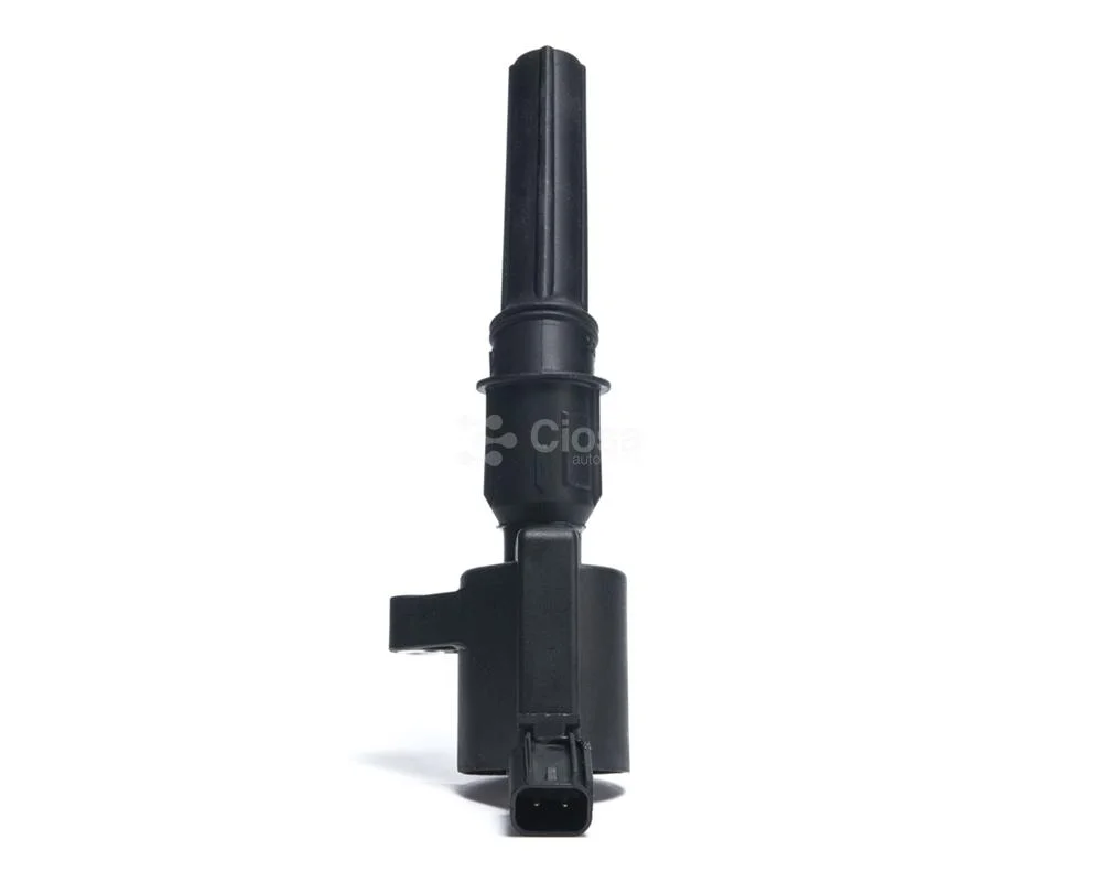 BOBINA DE ENCENDIDO FORD MUSTANG GRAND MARQUIS LOBO SUPER DUTY ECOLINE 2 TER 39019 / FD503 INJEKTION