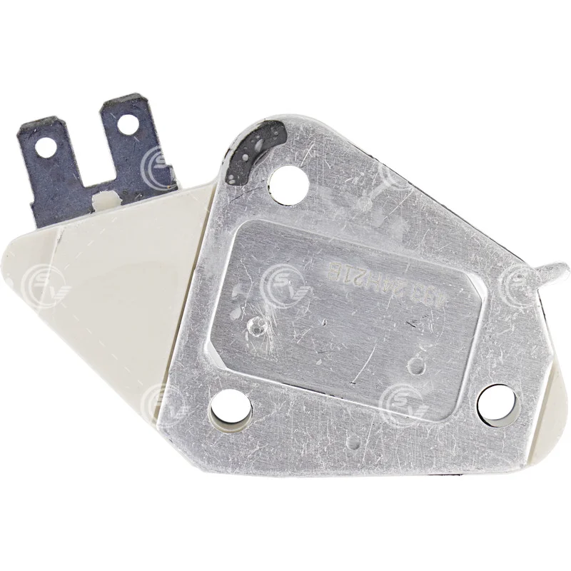 REGULADOR ALTERNADOR DELCO 21SI 22SI D21 12V 130 AMP 2 TER C/TORNILLO R16433 / 1116433 REMY