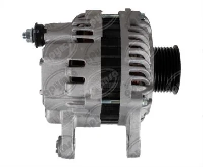 ALTERNADOR AUTOMOTRIZ MITSIBUSHI IR/IF NISSAN MARCH 3 TER 6 RAN SAE 3 12V 90A GIRO DER A54111 / 11545