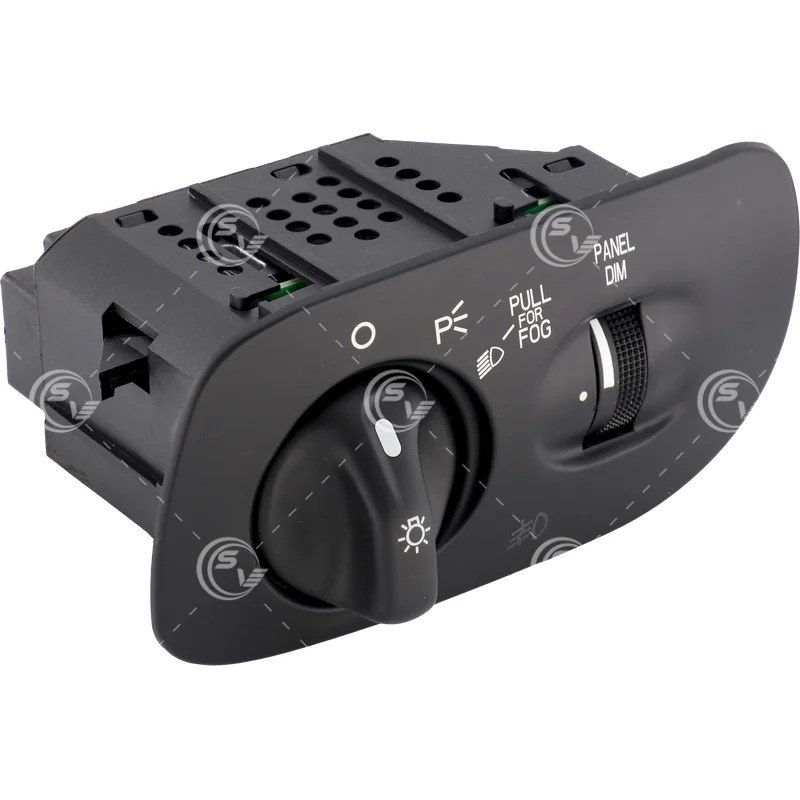 SWITCH DE LUZ CUB FORD EXPEDITION TABLERO F150 250 250 99 12 TER SW1964 / S39A114