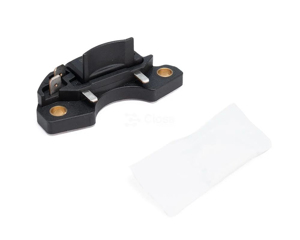 MODULO ENCENDIDO MAZDA B2200 FORD PROBE 2 TER 03177 / LX575 INJETECH