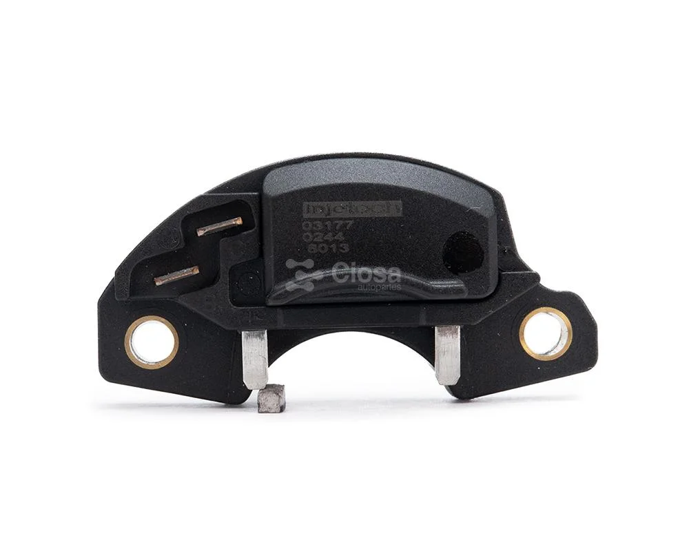 MODULO ENCENDIDO MAZDA B2200 FORD PROBE 2 TER 03177 / LX575 INJETECH